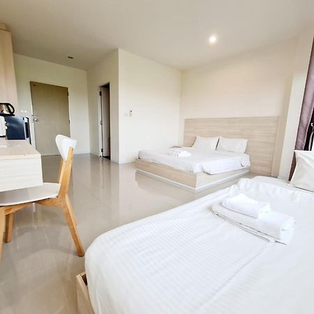 Rangh Place Ban Map Samet Daeng Ngoại thất bức ảnh
