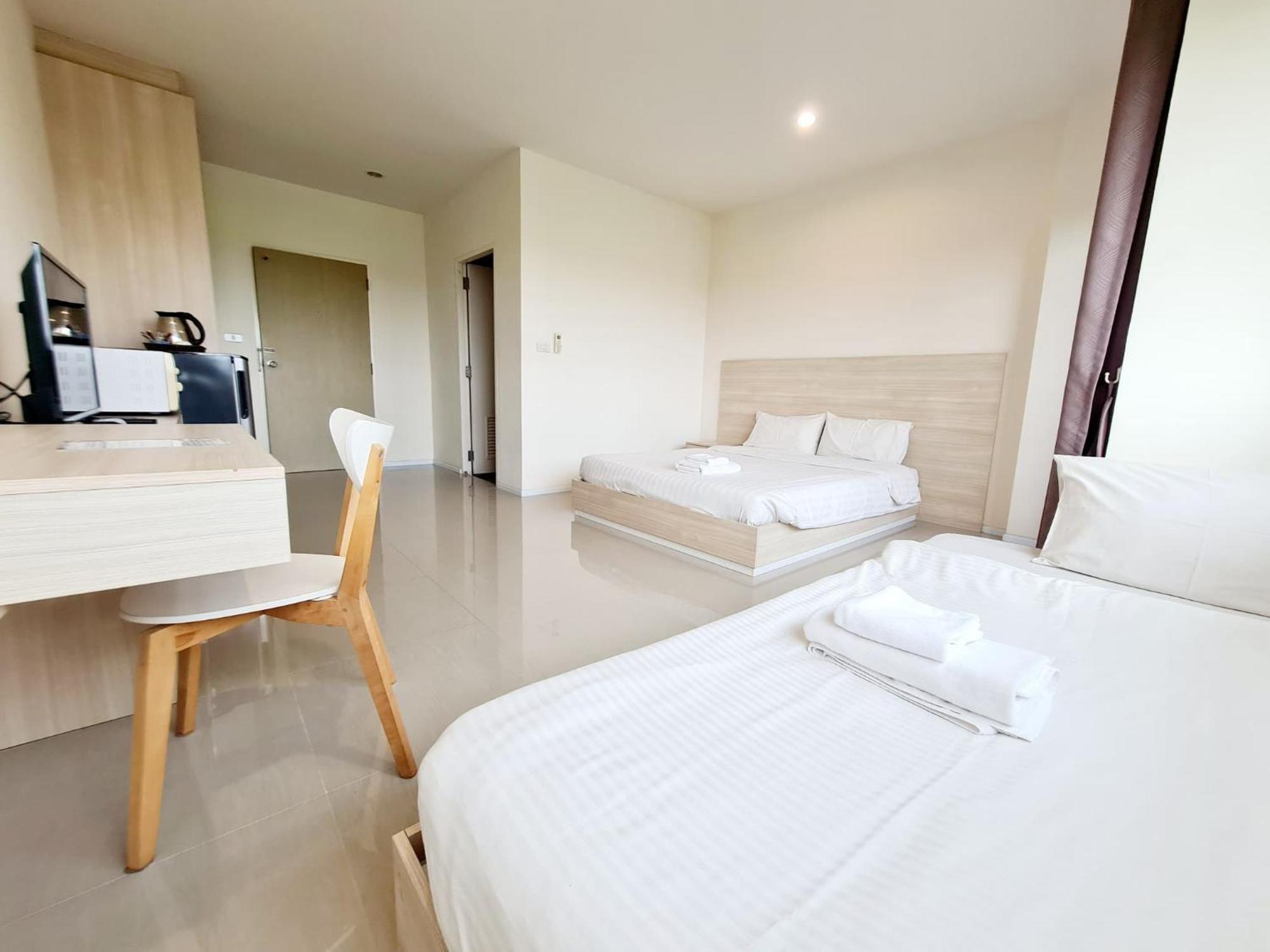 Rangh Place Ban Map Samet Daeng Ngoại thất bức ảnh