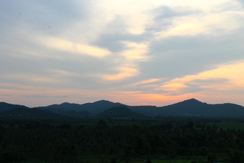 Rangh Place Ban Map Samet Daeng Ngoại thất bức ảnh