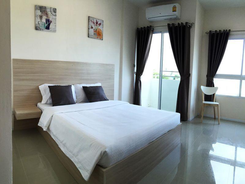 Rangh Place Ban Map Samet Daeng Ngoại thất bức ảnh