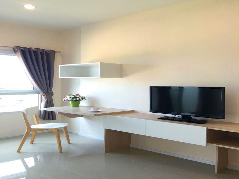 Rangh Place Ban Map Samet Daeng Ngoại thất bức ảnh