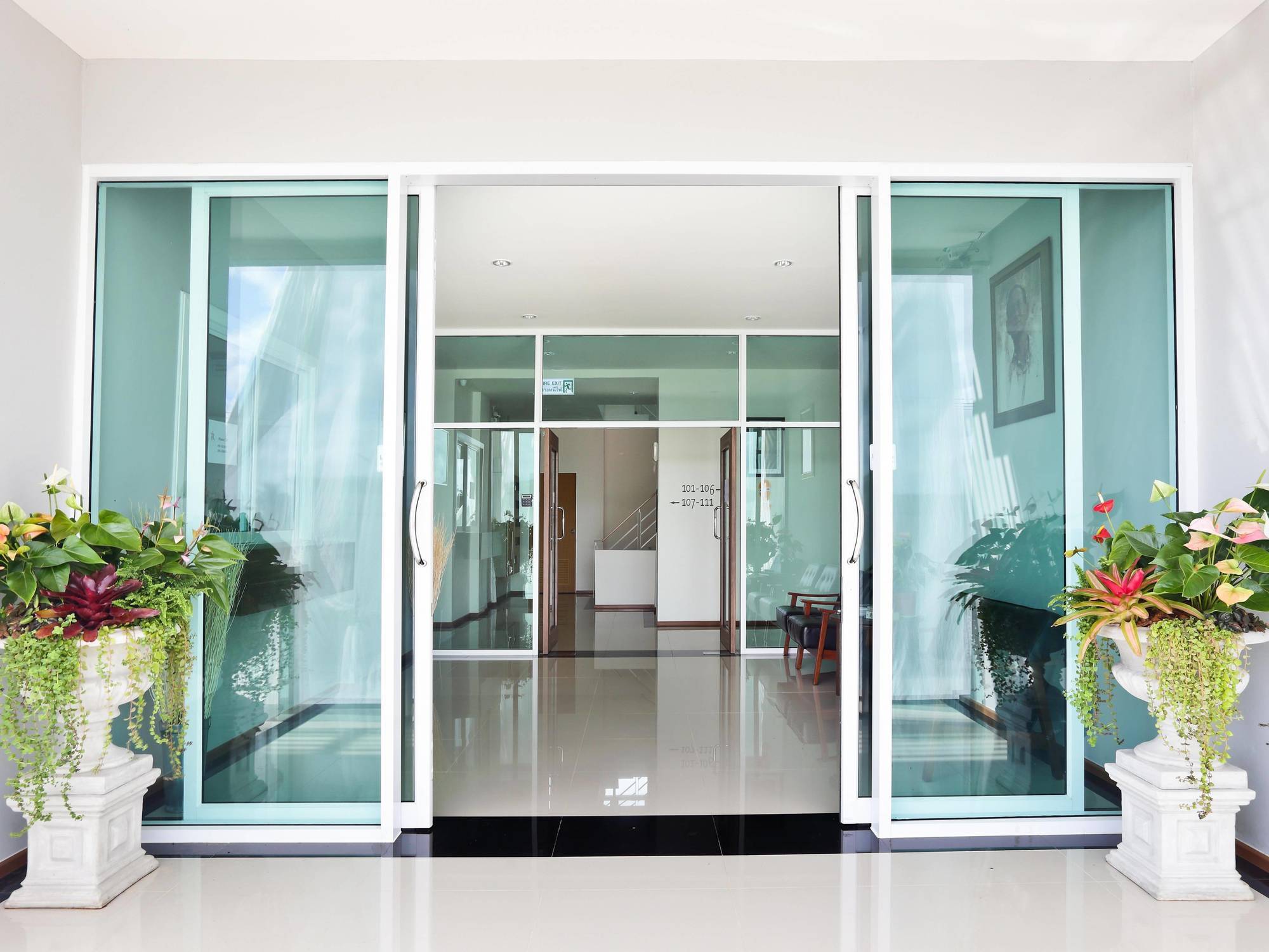 Rangh Place Ban Map Samet Daeng Ngoại thất bức ảnh