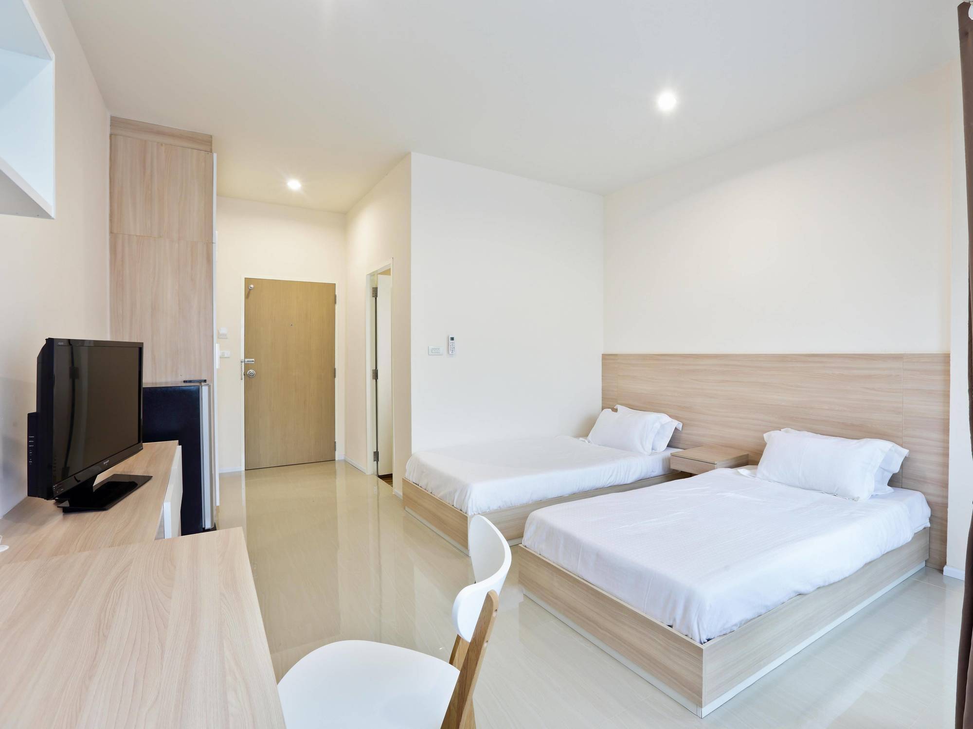 Rangh Place Ban Map Samet Daeng Ngoại thất bức ảnh