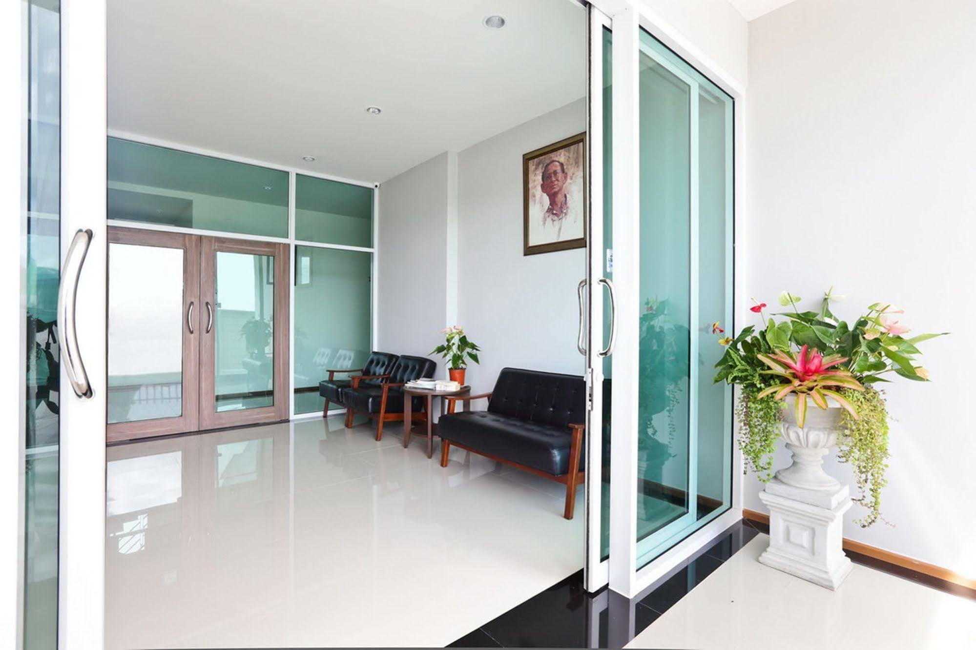 Rangh Place Ban Map Samet Daeng Ngoại thất bức ảnh