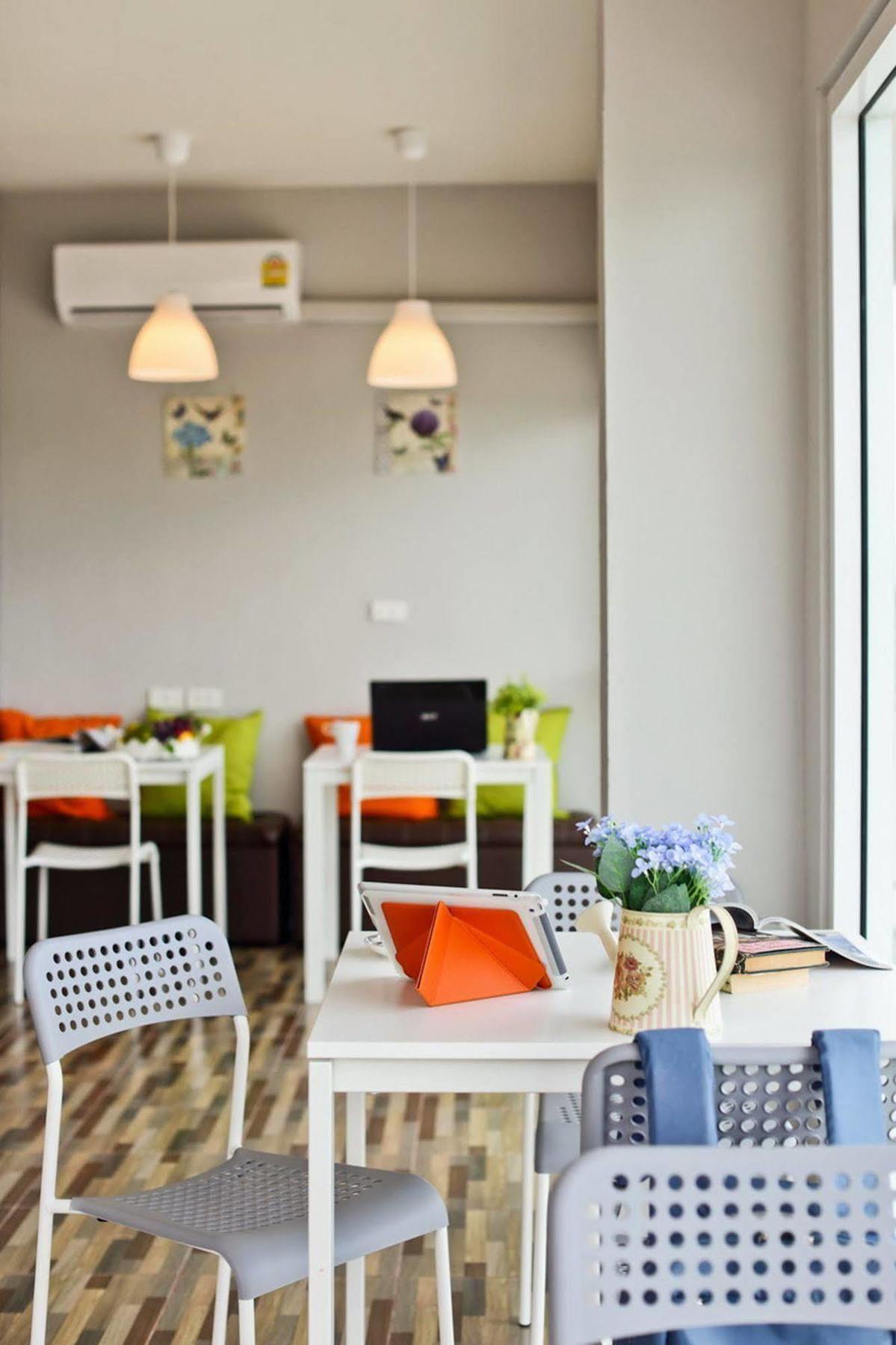 Rangh Place Ban Map Samet Daeng Ngoại thất bức ảnh