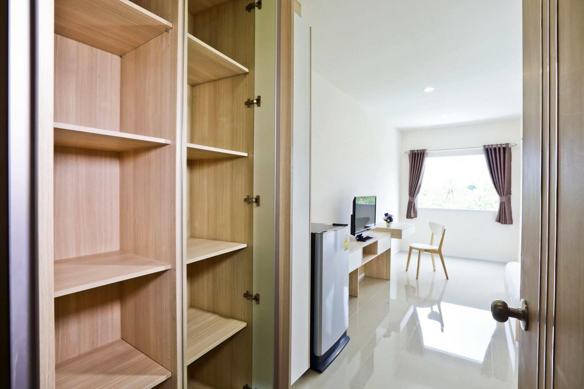 Rangh Place Ban Map Samet Daeng Ngoại thất bức ảnh